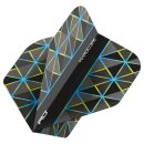 Dart Flights Red Dragon Dragonfly 8132
