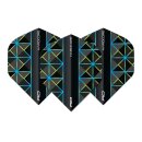 Dart Flights Red Dragon Dragonfly 8132