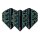 Dart Flights Red Dragon Dragonfly 8132