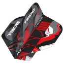 Dart Flights Red Dragon T-800   TF8131