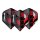 Dart Flights Red Dragon T-800   TF8131