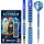 3er Set Softdarts Red Dragon Gerwyn Price Glacier
