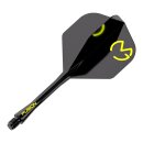 Winmau Fusion MvG No2