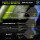 Winmau Fusion MvG No2