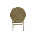 Zielscheibenständer Holz für Stramit 125cm