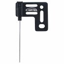 Cartel Klicker Standard magnetisch mit Vorbau