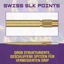3x Target Swiss Point SLK Gold 42mm 340287