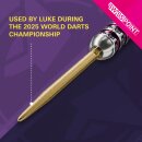 3x Target Swiss SLK Point gold 42mm 340287