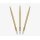 3x Target Swiss Point SLK Gold 42mm 340287