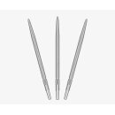 3x Target Swiss Point SLK Black 42mm 340291