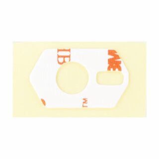 Shibuya Ultima Ersatz Klebepad für Pfeilauflage