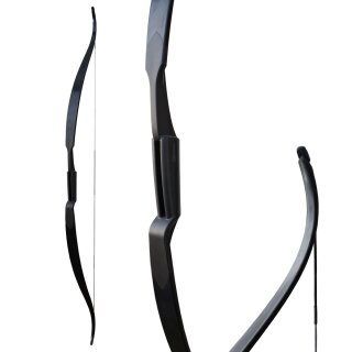 Recurvebogen Rolan Snake 22 lbs