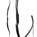 Recurvebogen Rolan Snake 22 lbs