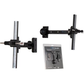 Visier Avalon Tyro Metall