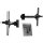 Visier Avalon Tyro Metall
