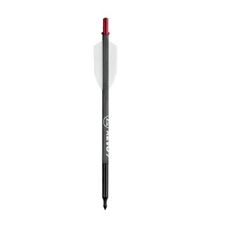 REVO7 Armbrustbolzen Carbon Heavy für 120 lbs