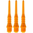 Target Pixel Tip  2BA Softtips für Softdarts 50 Stück schwarz