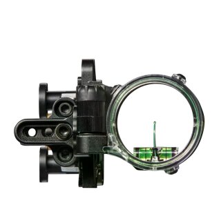 Compoundbogen-Visier Trophy Ridge Pursuit / RH