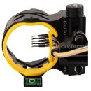 Compoundbogen-Visier Booster Hunting Sight Micro Aluminium