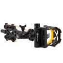 Compoundbogen-Visier Booster Hunting Sight Micro Aluminium