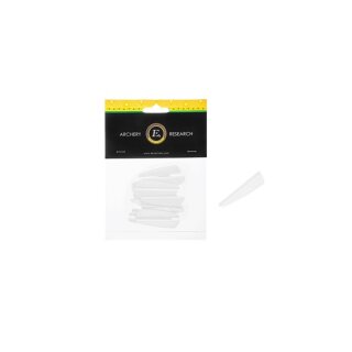 Vanes für R9 & Siege300 Bolzen