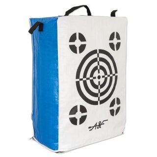 A&F Shooting Bag ca. 70 x 55 x 30 cm / 19 Kg