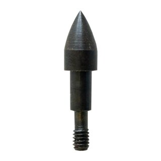 mit 6 x 100gr Bullet 11/32 Schraubspitzen