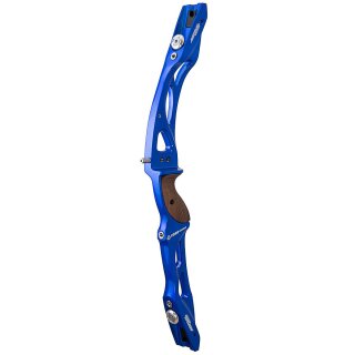 blau matt