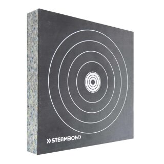 Steambow Pfeilfangmatte