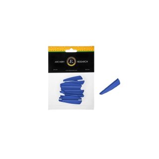 Blaue Vanes für Adder-Bolzen B30002-FU-B