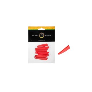 Rote Vans für R9 & Siege300-Bolzen B30002F-B