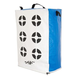 A&F Shooting Bag ca. 70x55x30 cm / 19 kg