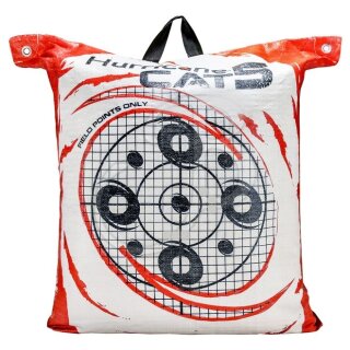 Hurricane Target bis 650 fps