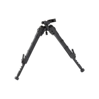 Zweibein verstellbar