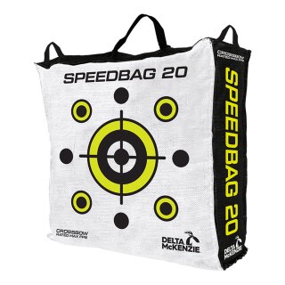 Delta McKenzie Speedbag