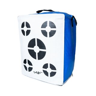 A&F Crossbow Target Bag ca. 44x34x25 cm