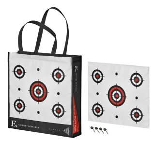 original Pfeilfangmatte EK-Archery Target Ziel