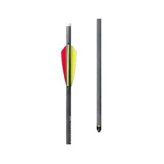 6 Stück 20" Carbon-Bolzen-Vulcan