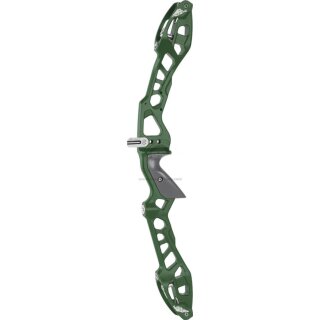 Matt Dark Green