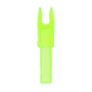 fluoreszierend grün