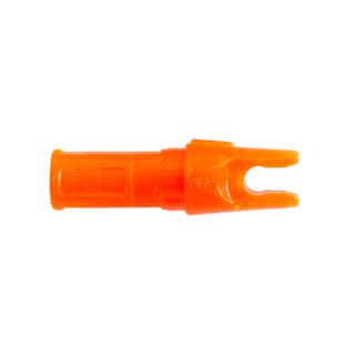 fluoreszierend orange